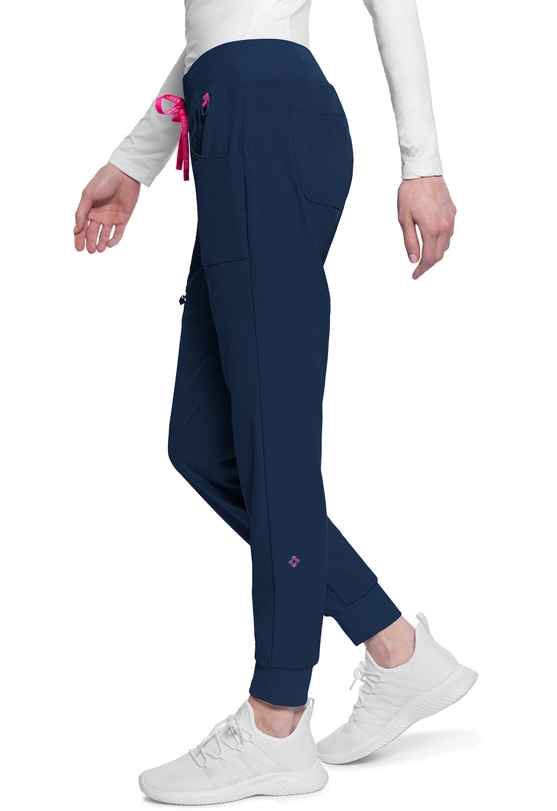 MED COUTURE AMP COLLECTION 5 POCKET JOGGER Scrubcetera