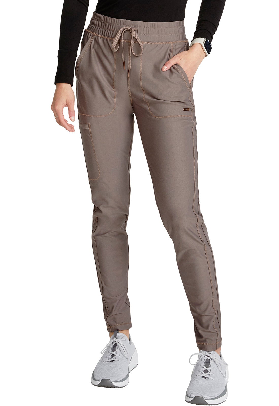 Cherokee Form Tapered Pant CK095