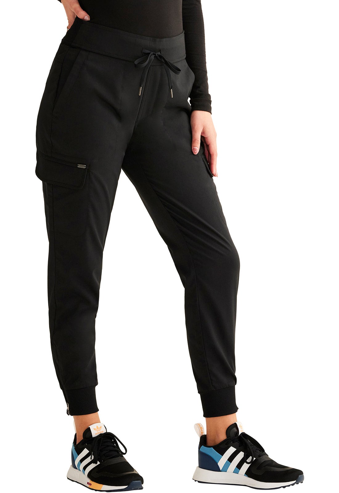 Clearance Limited Edition by Healing Hands Women's Kennedy Jogger